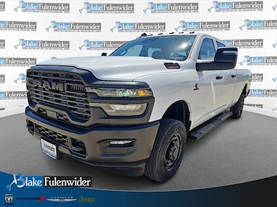 New 2025 Ram 2500 Tradesman Crew Cab 4x4 Pickup for sale #RR42049 - photo 1