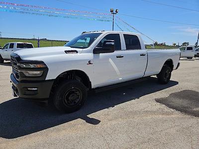 New 2025 Ram 2500 Tradesman Crew Cab 4x4 Pickup for sale #RR42049 - photo 2