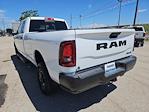 New 2025 Ram 2500 Tradesman Crew Cab 4x4 Pickup for sale #RR42049 - photo 5