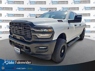 New 2025 Ram 2500 Tradesman Crew Cab 4x4 Pickup for sale #R42050 - photo 1