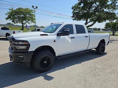 New 2025 Ram 2500 Tradesman Crew Cab 4x4 Pickup for sale #R42050 - photo 2