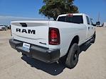 New 2025 Ram 2500 Tradesman Crew Cab 4x4 Pickup for sale #R42050 - photo 7
