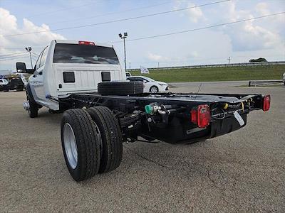 New 2025 Ram 5500 Tradesman Crew Cab 4x4 84 CA Cab Chassis for sale #R43169 - photo 2