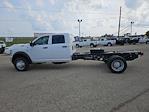 New 2025 Ram 5500 Tradesman Crew Cab 4x4 84 CA Cab Chassis for sale #R43169 - photo 4
