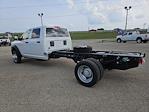 New 2025 Ram 5500 Tradesman Crew Cab 4x4 84 CA Cab Chassis for sale #R43169 - photo 8
