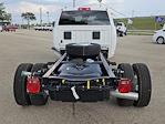 New 2025 Ram 5500 Tradesman Crew Cab 4x4 84 CA Cab Chassis for sale #R43169 - photo 11