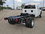 New 2025 Ram 5500 Tradesman Crew Cab 4x4 84 CA Cab Chassis for sale #R43169 - photo 13