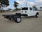New 2025 Ram 5500 Tradesman Crew Cab 4x4 84 CA Cab Chassis for sale #R43169 - photo 15