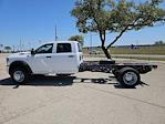 New 2025 Ram 5500 Tradesman Crew Cab 4x4 84 CA Cab Chassis for sale #R43170 - photo 4