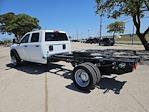 New 2025 Ram 5500 Tradesman Crew Cab 4x4 84 CA Cab Chassis for sale #R43170 - photo 8