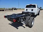 New 2025 Ram 5500 Tradesman Crew Cab 4x4 84 CA Cab Chassis for sale #R43170 - photo 13