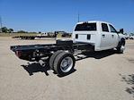New 2025 Ram 5500 Tradesman Crew Cab 4x4 84 CA Cab Chassis for sale #R43170 - photo 15