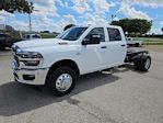New 2025 Ram 3500 Tradesman Crew Cab 4x4 60 CA Cab Chassis for sale #SG559979 - photo 2