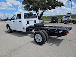 New 2025 Ram 3500 Tradesman Crew Cab 4x4 60 CA Cab Chassis for sale #SG559979 - photo 4