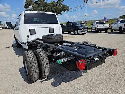 New 2025 Ram 3500 Tradesman Crew Cab 4x4 60 CA Cab Chassis for sale #SG559980 - photo 2