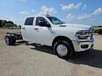 New 2025 Ram 3500 Tradesman Crew Cab 4x4 60 CA Cab Chassis for sale #SG559980 - photo 3