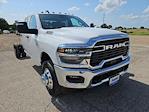New 2025 Ram 3500 Tradesman Crew Cab 4x4 60 CA Cab Chassis for sale #SG559980 - photo 5