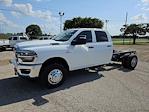 New 2025 Ram 3500 Tradesman Crew Cab 4x4 60 CA Cab Chassis for sale #SG559980 - photo 4