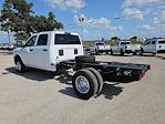 New 2025 Ram 3500 Tradesman Crew Cab 4x4 60 CA Cab Chassis for sale #SG559980 - photo 8
