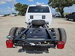 New 2025 Ram 3500 Tradesman Crew Cab 4x4 60 CA Cab Chassis for sale #SG559980 - photo 11