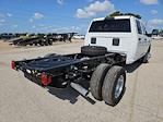 New 2025 Ram 3500 Tradesman Crew Cab 4x4 60 CA Cab Chassis for sale #SG559980 - photo 13