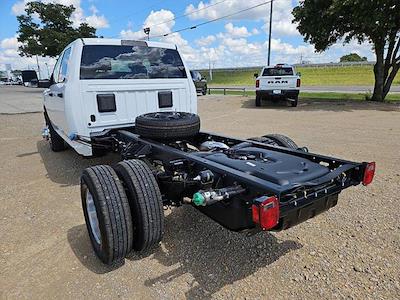 New 2025 Ram 3500 Tradesman Crew Cab 4x4 60 CA Cab Chassis for sale #SG559981 - photo 2