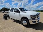 New 2025 Ram 3500 Tradesman Crew Cab 4x4 60 CA Cab Chassis for sale #SG559981 - photo 3