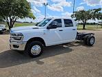 New 2025 Ram 3500 Tradesman Crew Cab 4x4 60 CA Cab Chassis for sale #SG559981 - photo 4