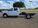 New 2025 Ram 3500 Tradesman Crew Cab 4x4 60 CA Cab Chassis for sale #SG559981 - photo 6