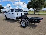 New 2025 Ram 3500 Tradesman Crew Cab 4x4 60 CA Cab Chassis for sale #SG559981 - photo 8