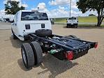 New 2025 Ram 3500 Tradesman Crew Cab 4x4 60 CA Cab Chassis for sale #SG559981 - photo 2