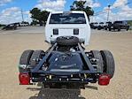 New 2025 Ram 3500 Tradesman Crew Cab 4x4 60 CA Cab Chassis for sale #SG559981 - photo 11
