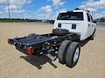 New 2025 Ram 3500 Tradesman Crew Cab 4x4 60 CA Cab Chassis for sale #SG559981 - photo 13