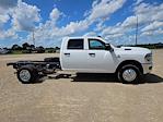 New 2025 Ram 3500 Tradesman Crew Cab 4x4 60 CA Cab Chassis for sale #SG559981 - photo 17