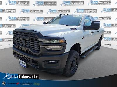 New 2025 Ram 2500 Tradesman Crew Cab 4x4 Pickup for sale #SG560318 - photo 1