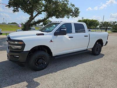 New 2025 Ram 2500 Tradesman Crew Cab 4x4 Pickup for sale #SG560318 - photo 2