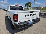 New 2025 Ram 2500 Tradesman Crew Cab 4x4 Pickup for sale #SG560318 - photo 5