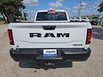 New 2025 Ram 2500 Tradesman Crew Cab 4x4 Pickup for sale #SG560318 - photo 6
