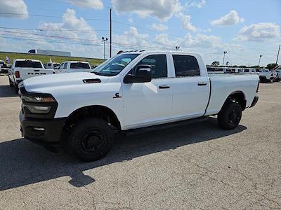 New 2025 Ram 2500 Tradesman Crew Cab 4x4 Pickup for sale #SG560319 - photo 2