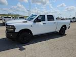 New 2025 Ram 2500 Tradesman Crew Cab 4x4 Pickup for sale #SG560319 - photo 2