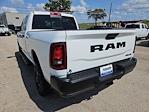 New 2025 Ram 2500 Tradesman Crew Cab 4x4 Pickup for sale #SG560319 - photo 5