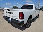New 2025 Ram 2500 Tradesman Crew Cab 4x4 Pickup for sale #SG560319 - photo 7
