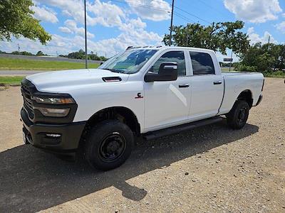 New 2025 Ram 2500 Tradesman Crew Cab 4x4 Pickup for sale #SG560320 - photo 2