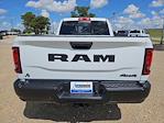 New 2025 Ram 2500 Tradesman Crew Cab 4x4 Pickup for sale #SG560320 - photo 6