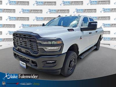 New 2025 Ram 2500 Tradesman Crew Cab 4x4 Pickup for sale #SG560321 - photo 1