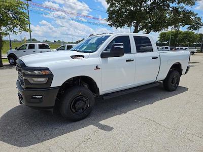 New 2025 Ram 2500 Tradesman Crew Cab 4x4 Pickup for sale #SG560321 - photo 2