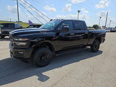 New 2025 Ram 2500 Tradesman Crew Cab 4x4 Pickup for sale #SG560324 - photo 2