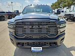 New 2025 Ram 2500 Tradesman Crew Cab 4x4 Pickup for sale #SG560325 - photo 12