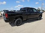 New 2025 Ram 2500 Tradesman Crew Cab 4x4 Pickup for sale #SG560325 - photo 8