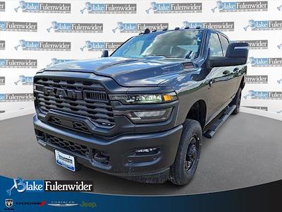 New 2025 Ram 2500 Tradesman Crew Cab 4x4 Pickup for sale #SG560326 - photo 1
